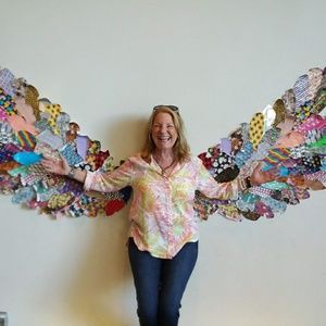 Meet your Posher, Molly